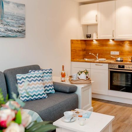 Appartamento Di Holting Hues Westerland Esterno foto