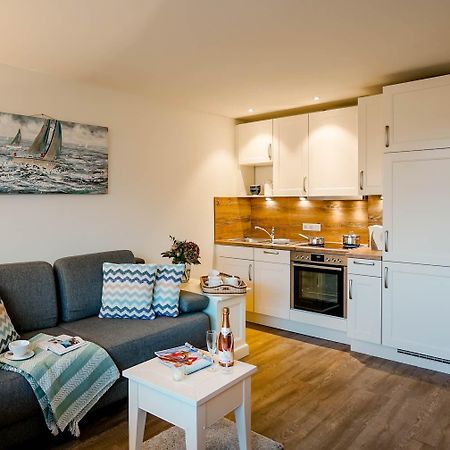 Appartamento Di Holting Hues Westerland Esterno foto