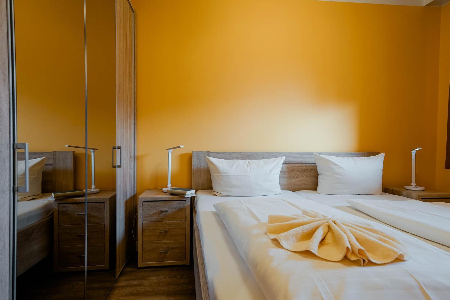 Appartamento Di Holting Hues Westerland Esterno foto