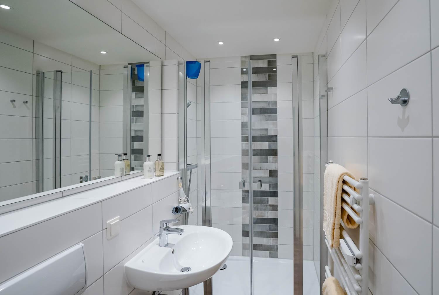 Appartamento Di Holting Hues Westerland Esterno foto