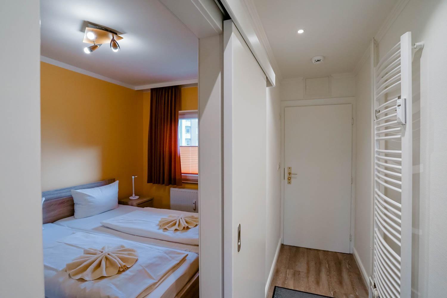 Appartamento Di Holting Hues Westerland Esterno foto