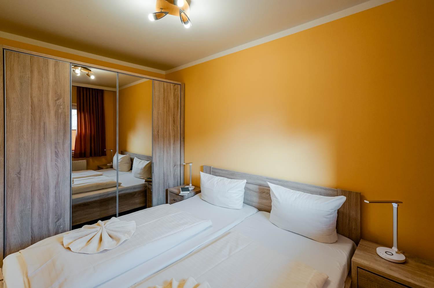 Appartamento Di Holting Hues Westerland Esterno foto