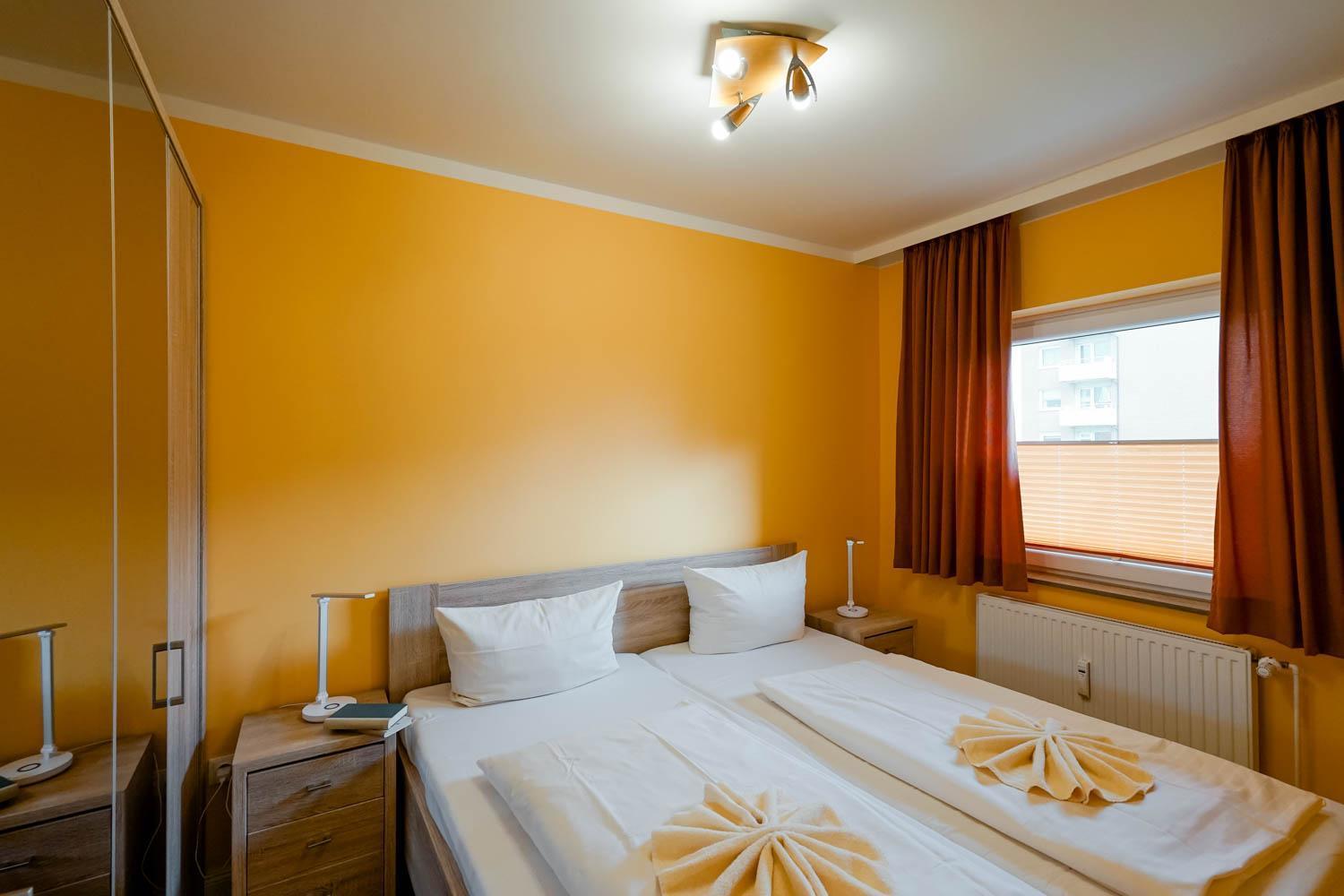 Appartamento Di Holting Hues Westerland Esterno foto