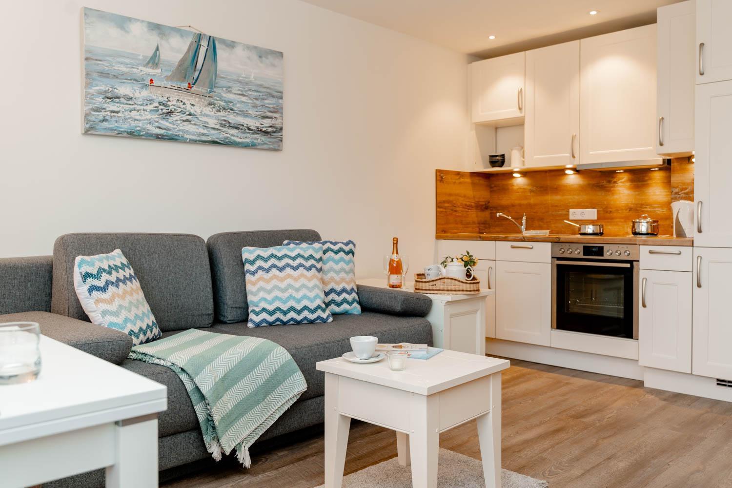 Appartamento Di Holting Hues Westerland Esterno foto