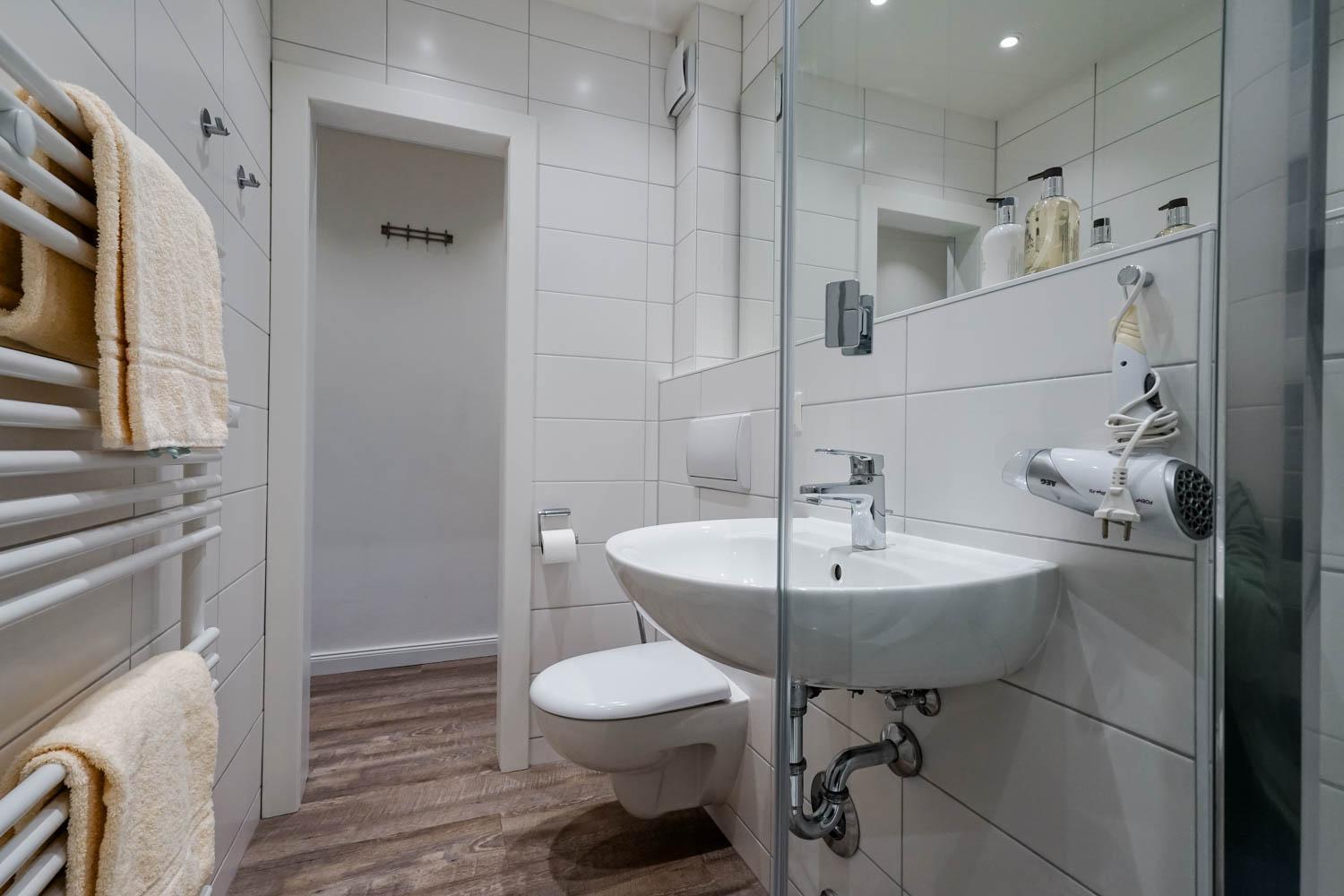 Appartamento Di Holting Hues Westerland Esterno foto