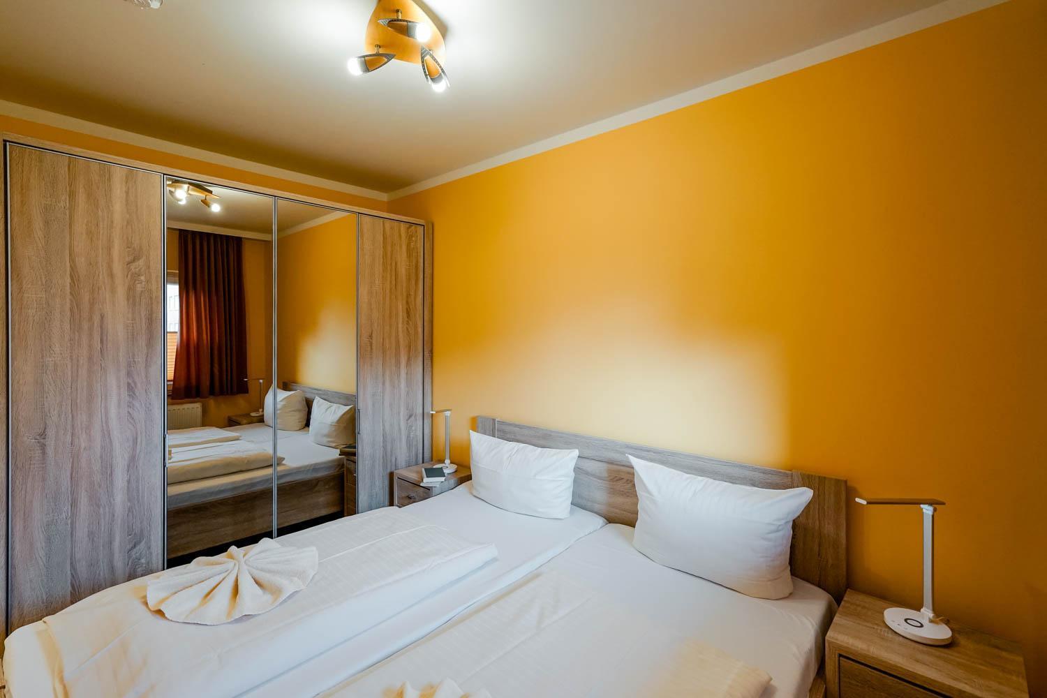 Appartamento Di Holting Hues Westerland Esterno foto