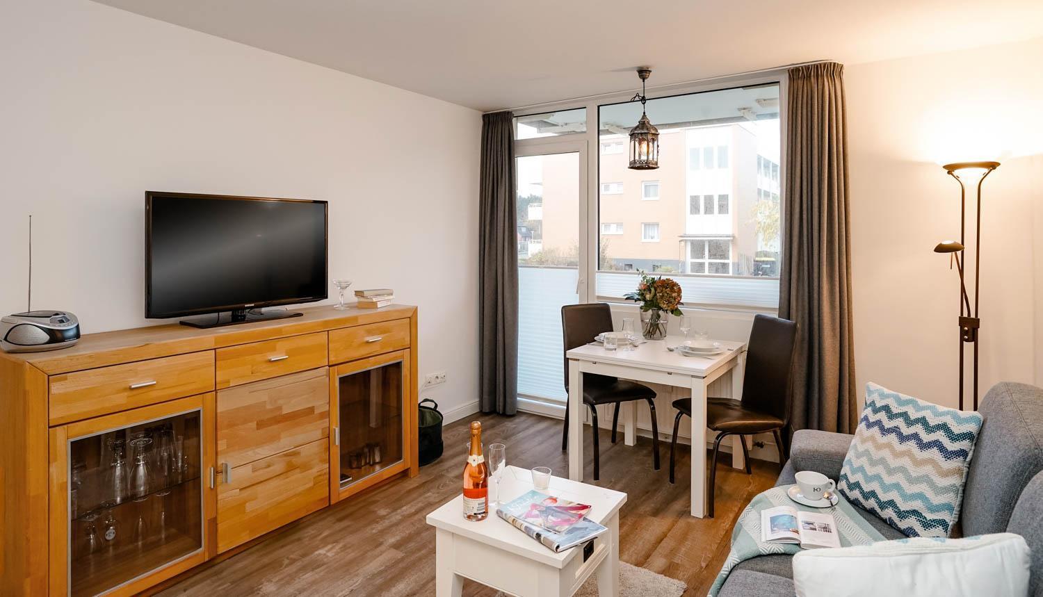 Appartamento Di Holting Hues Westerland Esterno foto