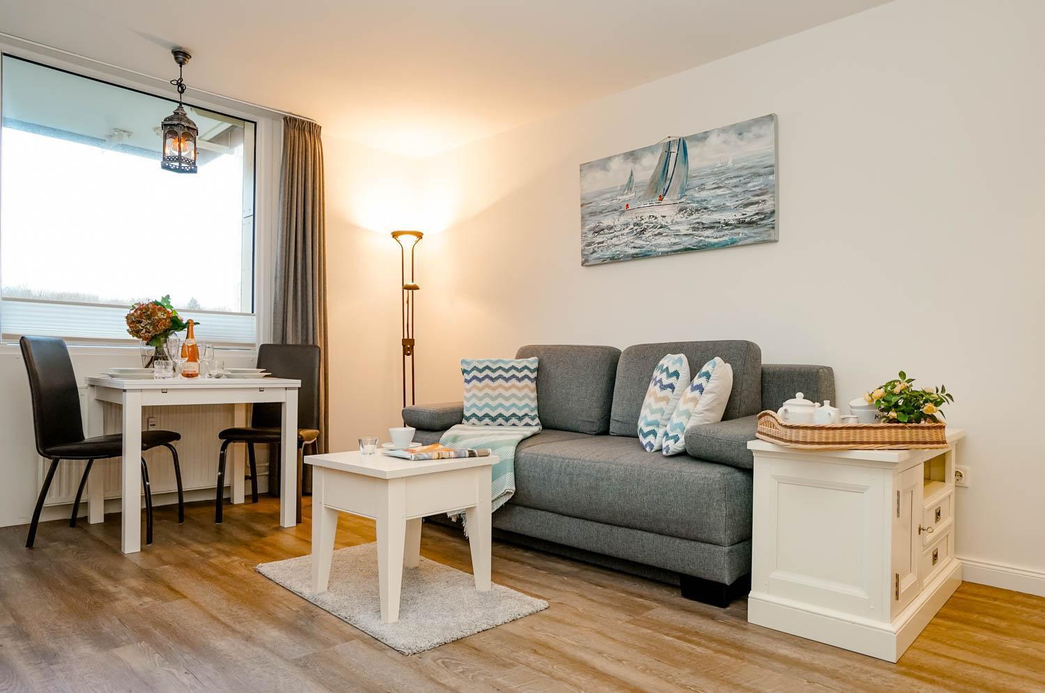 Appartamento Di Holting Hues Westerland Esterno foto