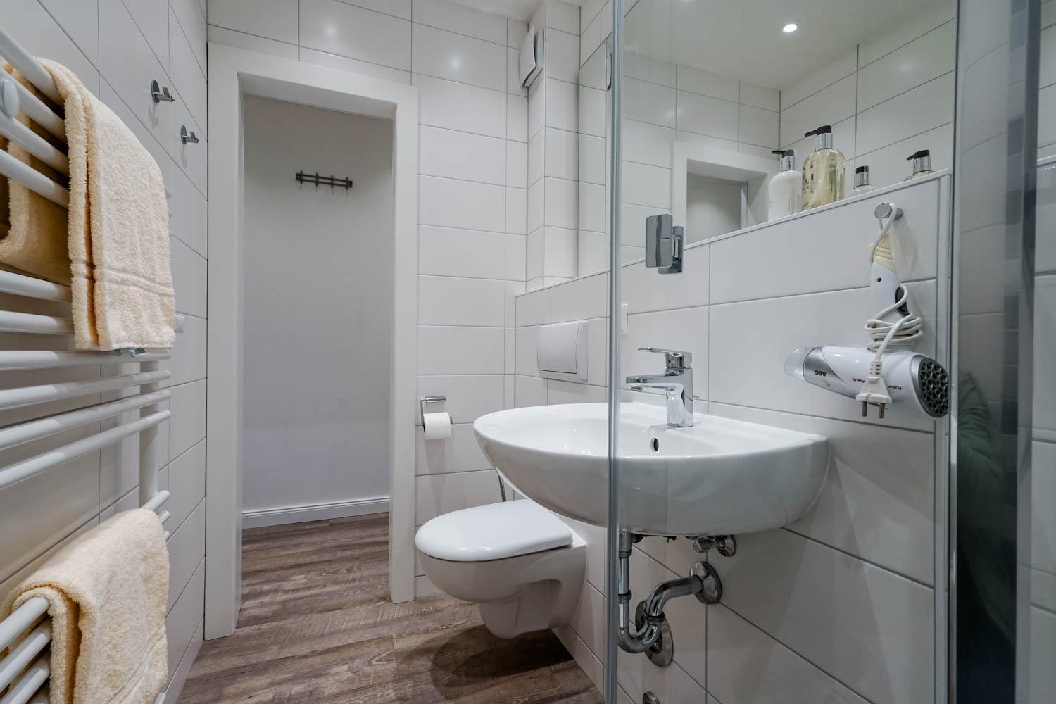 Appartamento Di Holting Hues Westerland Esterno foto
